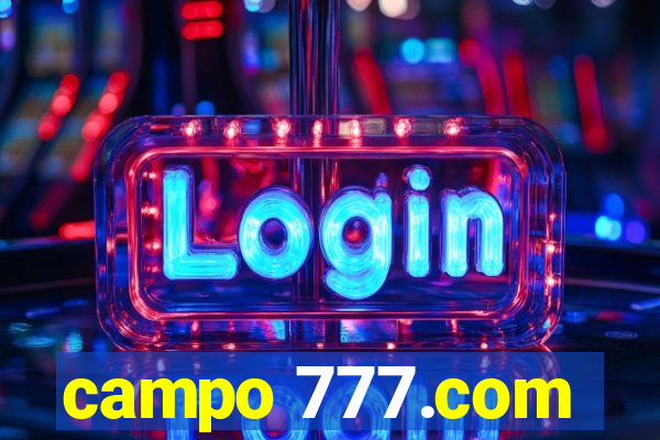 campo 777.com